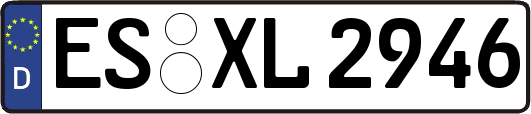 ES-XL2946