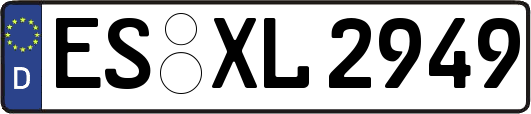 ES-XL2949