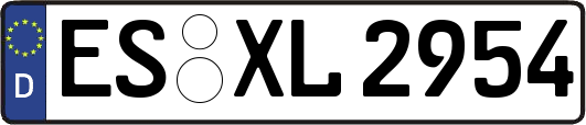 ES-XL2954