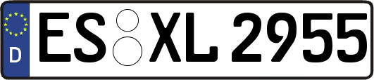ES-XL2955