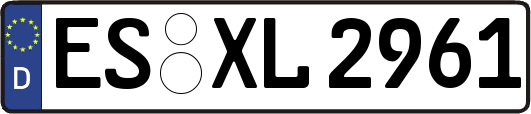 ES-XL2961