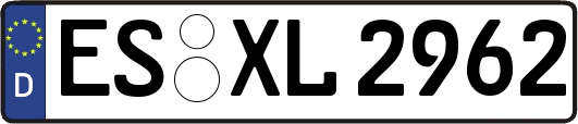 ES-XL2962