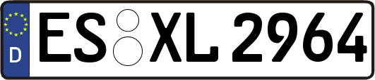 ES-XL2964