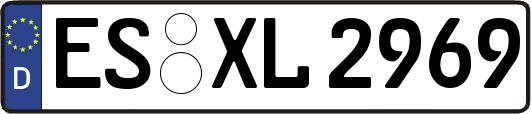 ES-XL2969