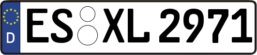ES-XL2971