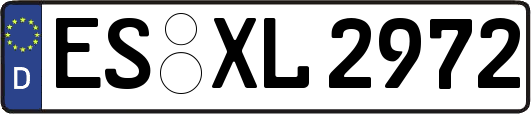 ES-XL2972