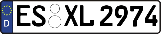 ES-XL2974
