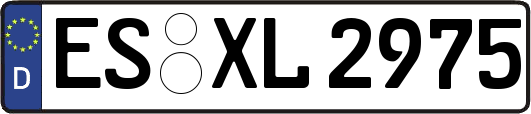 ES-XL2975