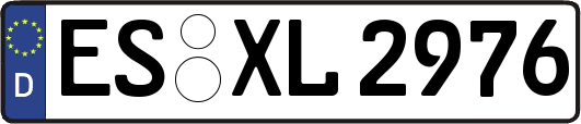 ES-XL2976