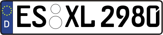 ES-XL2980
