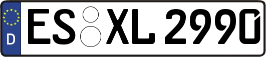 ES-XL2990