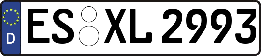 ES-XL2993