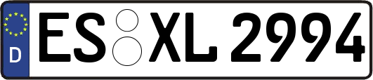 ES-XL2994