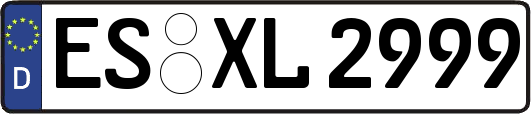 ES-XL2999