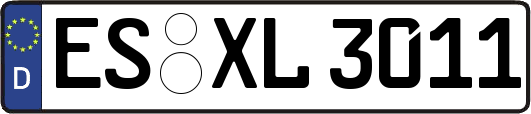 ES-XL3011