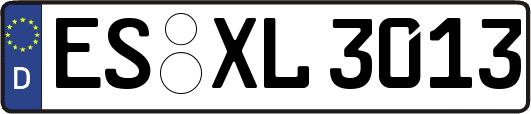ES-XL3013