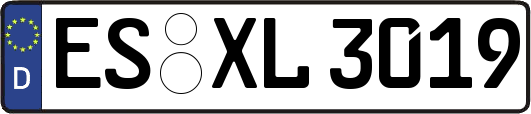 ES-XL3019