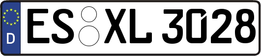 ES-XL3028