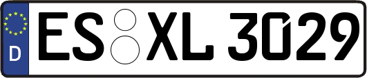 ES-XL3029