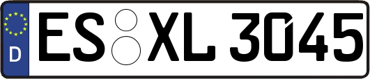 ES-XL3045