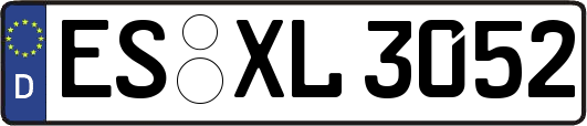 ES-XL3052