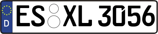 ES-XL3056