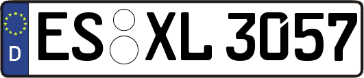 ES-XL3057