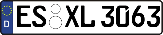 ES-XL3063
