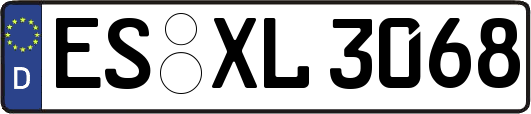 ES-XL3068