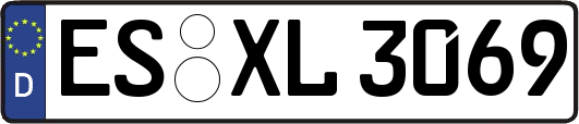 ES-XL3069