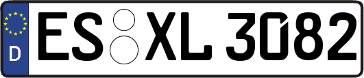 ES-XL3082