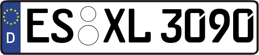 ES-XL3090