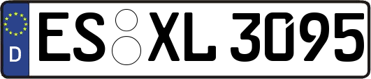 ES-XL3095