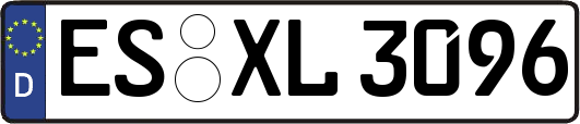 ES-XL3096