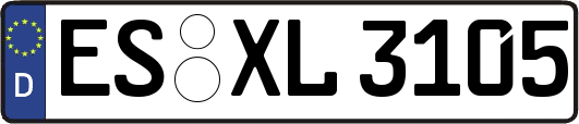 ES-XL3105