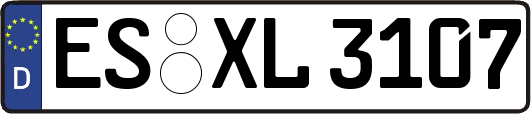 ES-XL3107