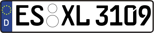 ES-XL3109