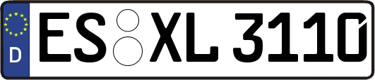 ES-XL3110