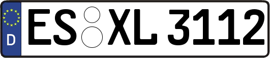 ES-XL3112