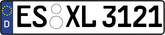 ES-XL3121