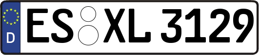 ES-XL3129