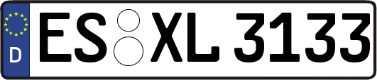 ES-XL3133