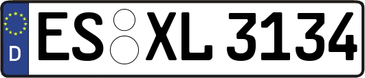 ES-XL3134