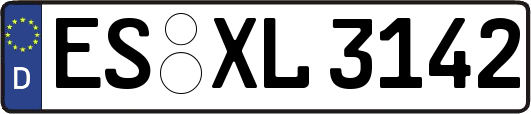 ES-XL3142