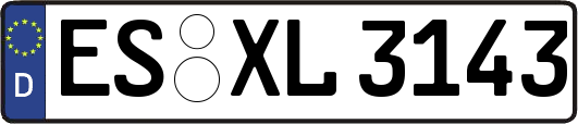 ES-XL3143