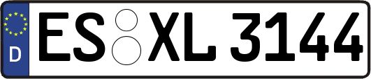 ES-XL3144