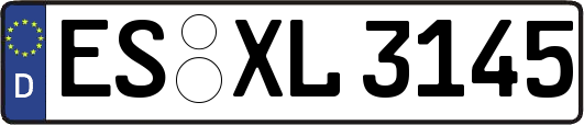 ES-XL3145