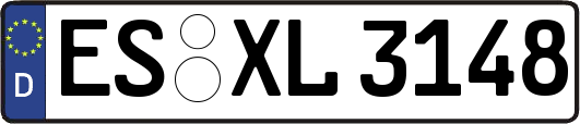 ES-XL3148