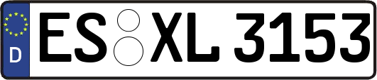 ES-XL3153