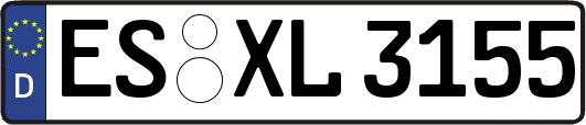 ES-XL3155